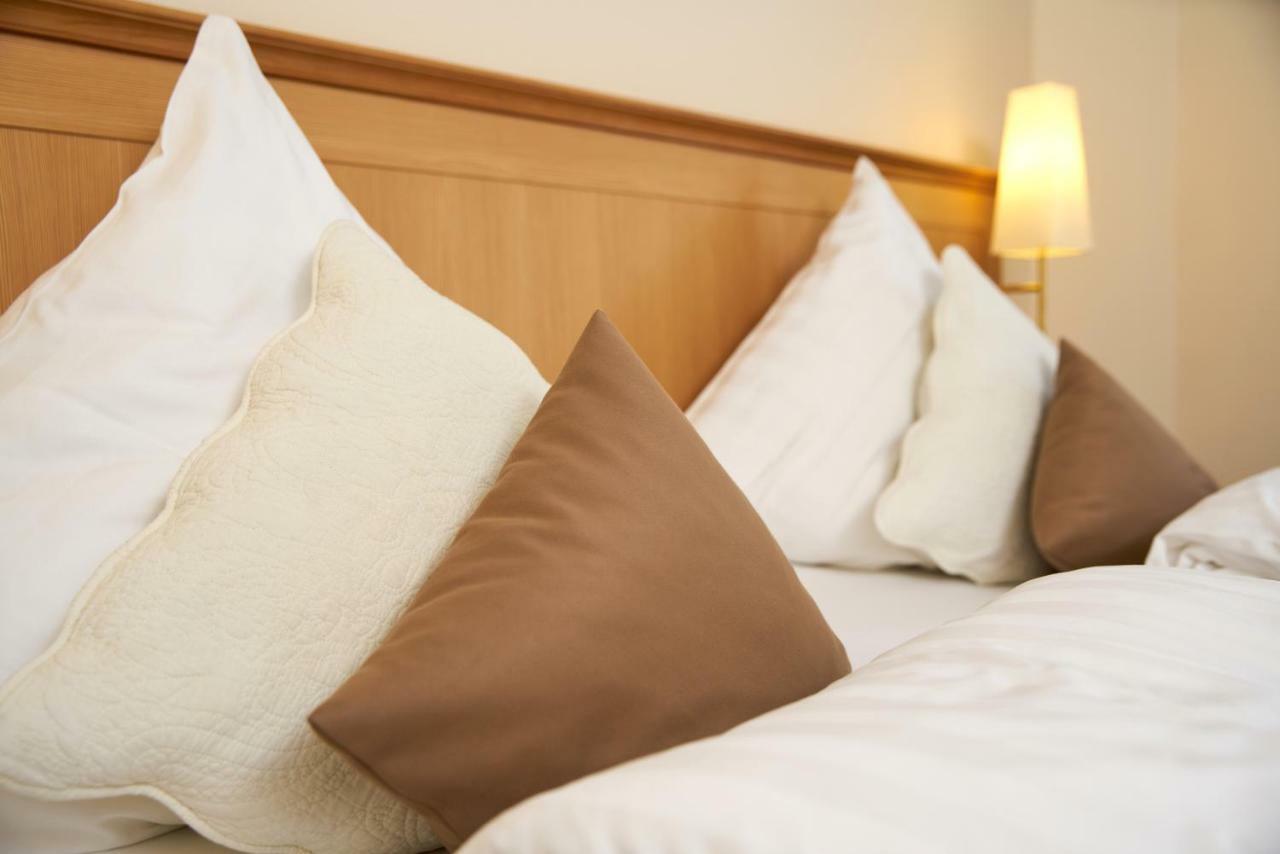 Landhotel Krolik Даун Экстерьер фото