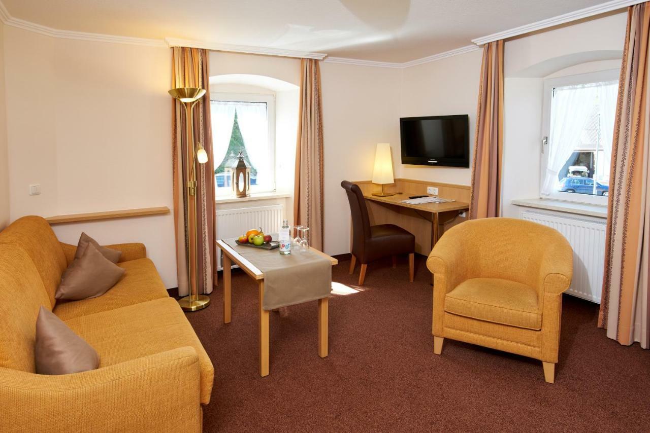 Landhotel Krolik Даун Экстерьер фото