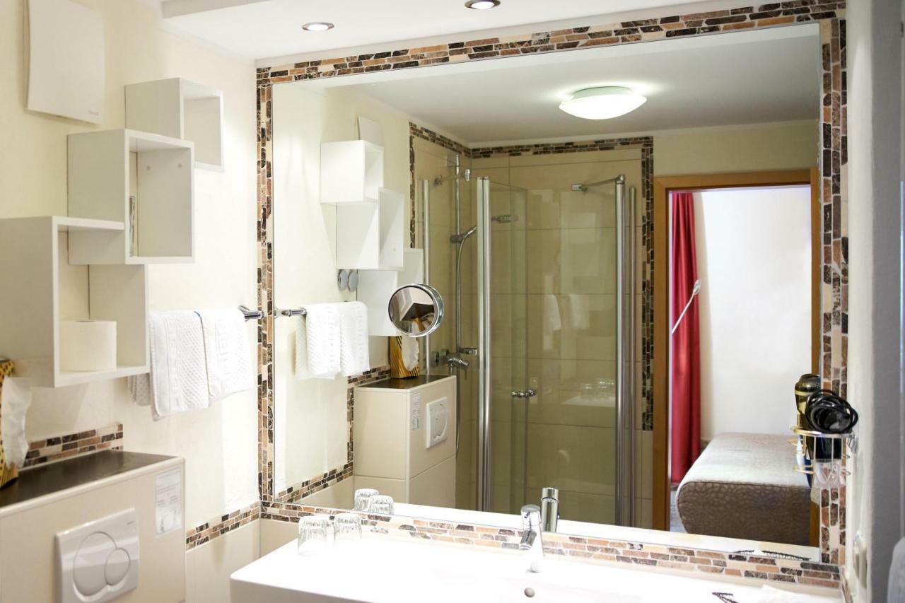 Landhotel Krolik Даун Экстерьер фото