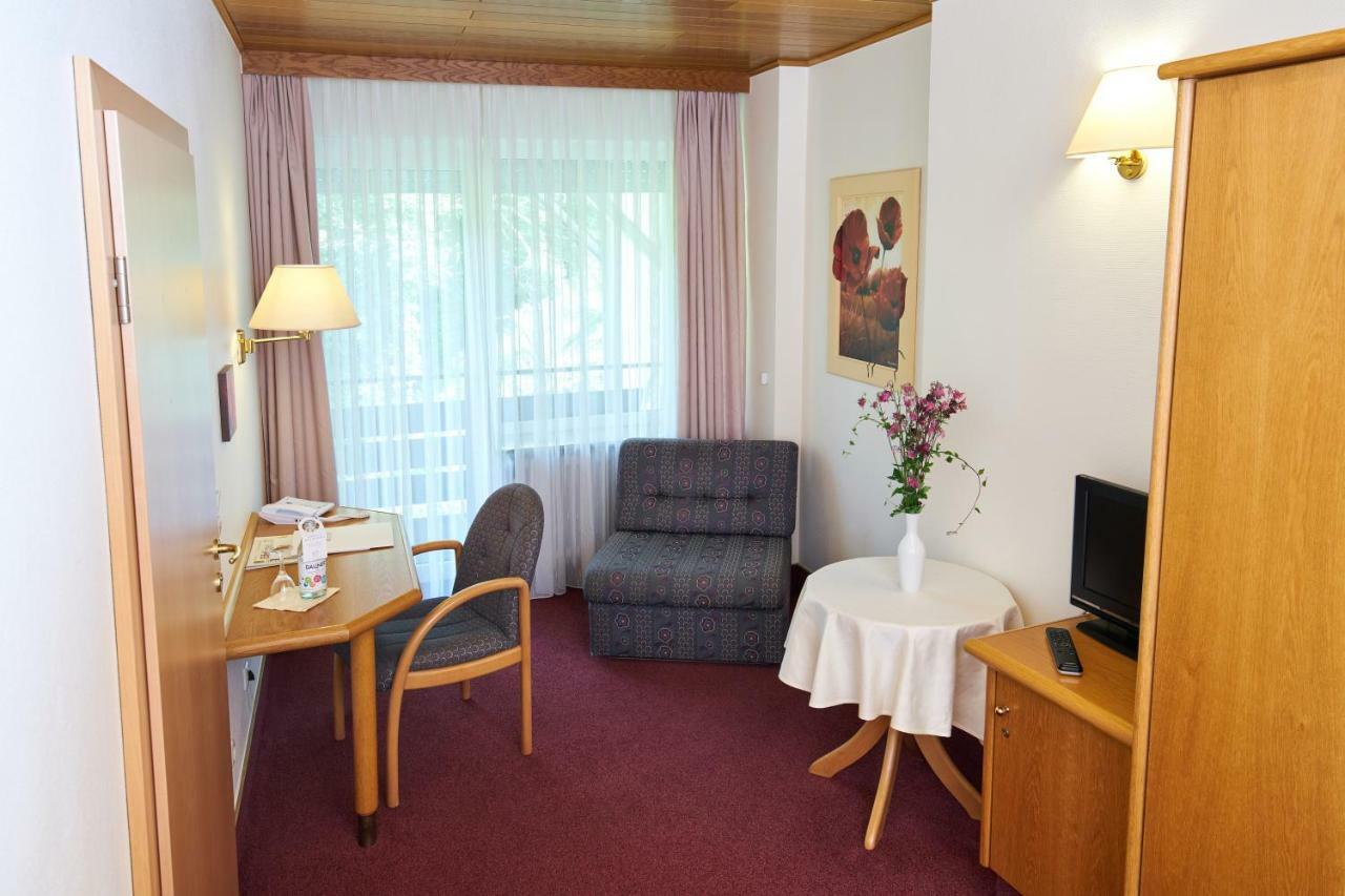 Landhotel Krolik Даун Экстерьер фото