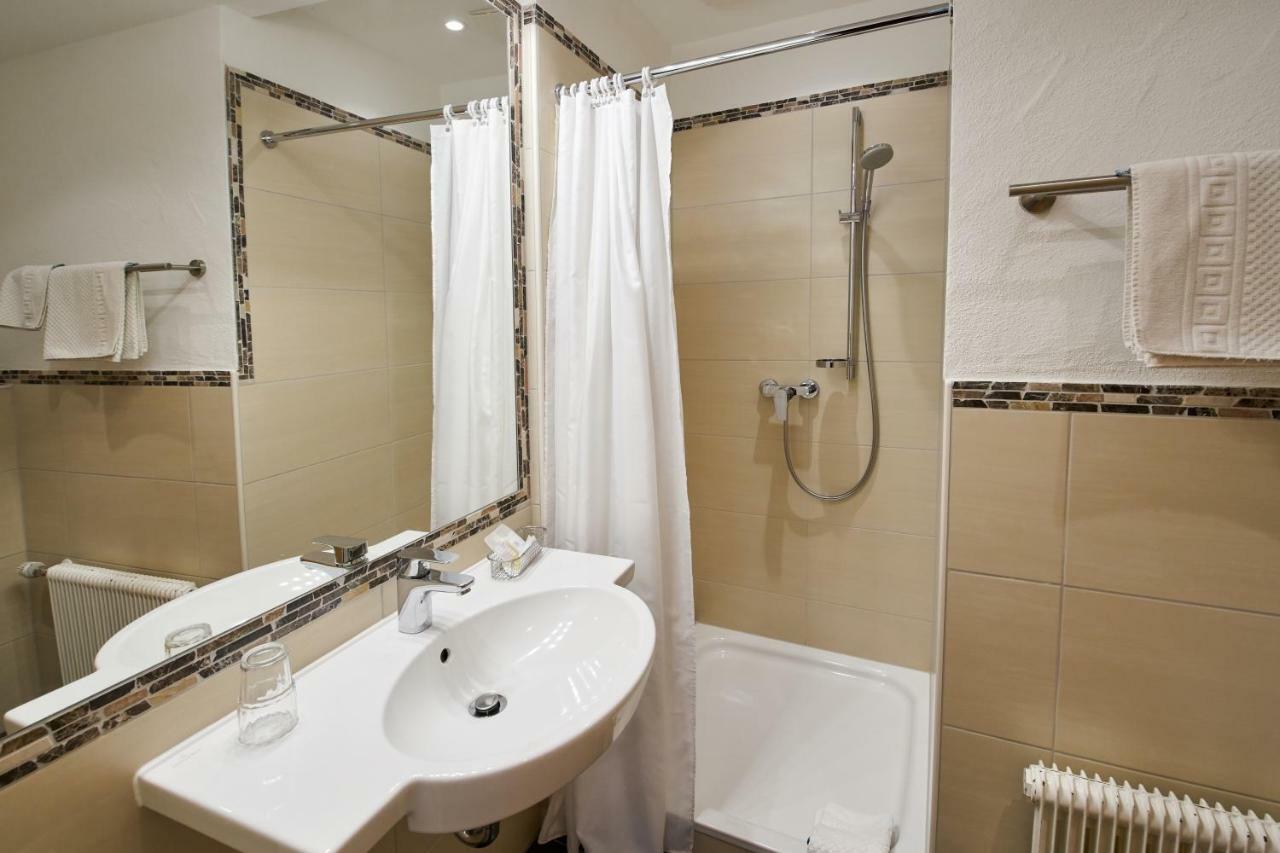Landhotel Krolik Даун Экстерьер фото