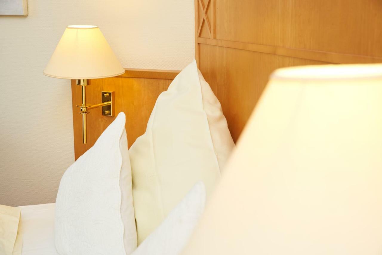 Landhotel Krolik Даун Экстерьер фото