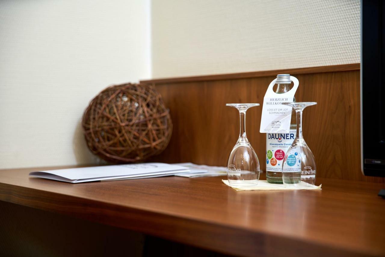 Landhotel Krolik Даун Экстерьер фото