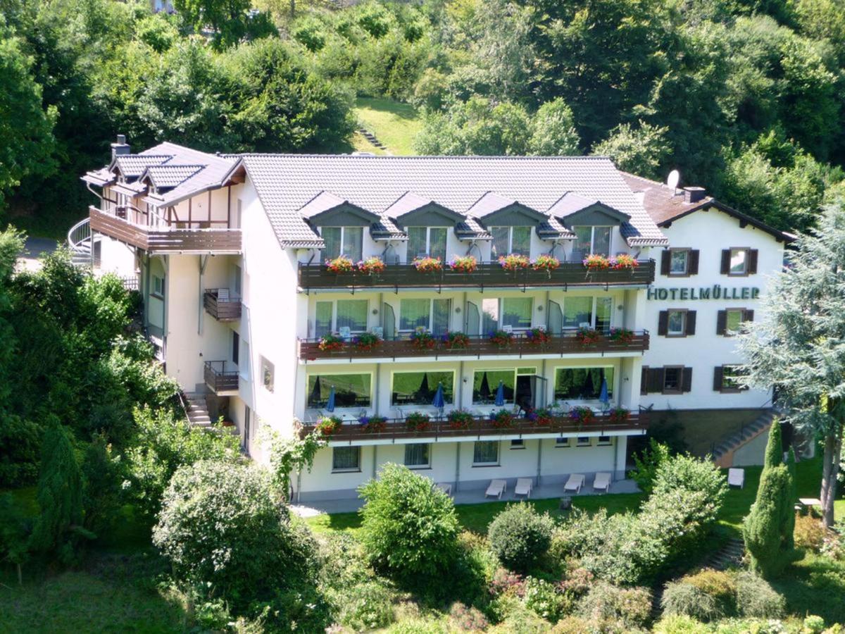 Landhotel Krolik Даун Экстерьер фото